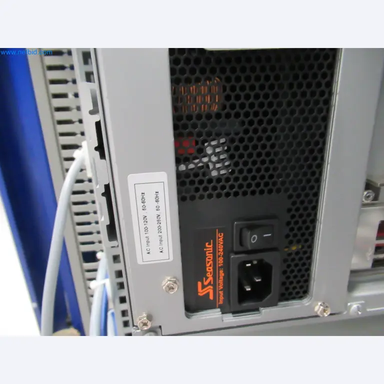 LILIUM eAircraft GmbH / LILIUM GmbH; Maschinen, Testanlagen und Betriebsausstattungen zur Herstellung von eVTOL -54