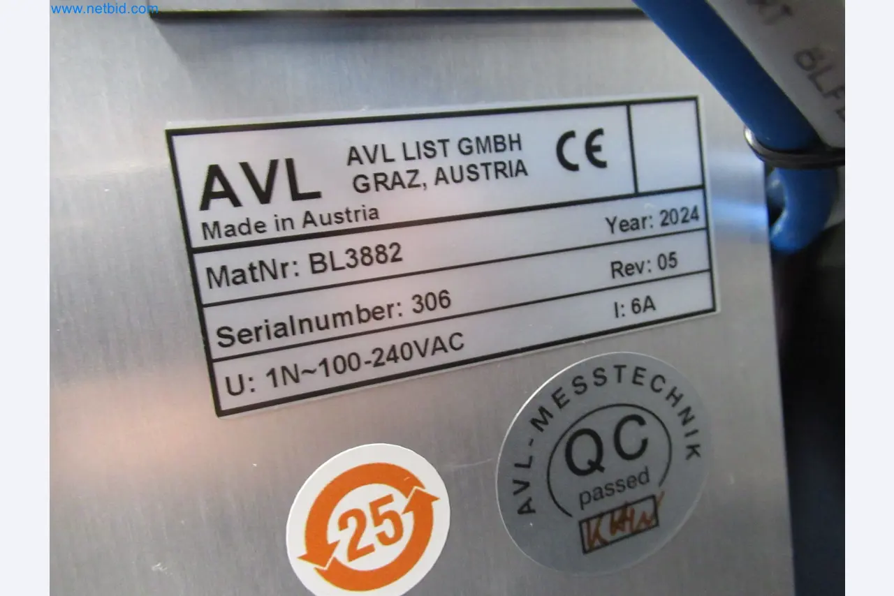 LILIUM eAircraft GmbH / LILIUM GmbH; Maschinen, Testanlagen und Betriebsausstattungen zur Herstellung von eVTOL -56