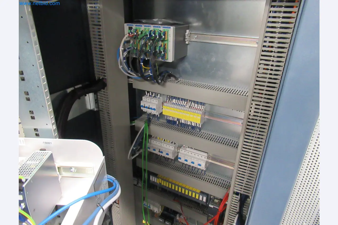 LILIUM eAircraft GmbH / LILIUM GmbH; Maschinen, Testanlagen und Betriebsausstattungen zur Herstellung von eVTOL -58