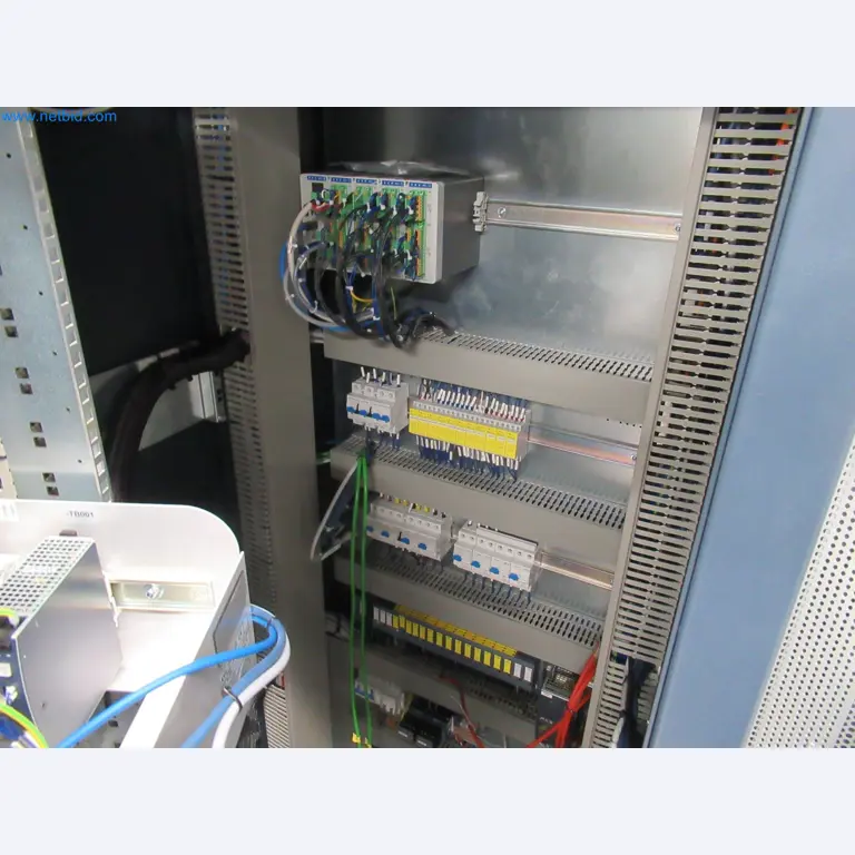 LILIUM eAircraft GmbH / LILIUM GmbH; Maschinen, Testanlagen und Betriebsausstattungen zur Herstellung von eVTOL -58