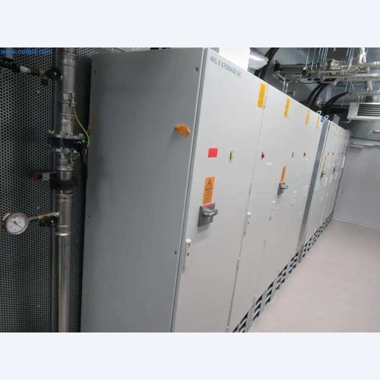 LILIUM eAircraft GmbH / LILIUM GmbH; Maschinen, Testanlagen und Betriebsausstattungen zur Herstellung von eVTOL -59