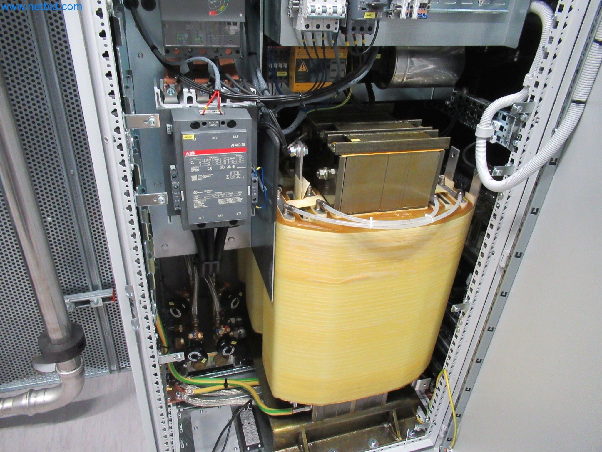 LILIUM eAircraft GmbH / LILIUM GmbH; Maschinen, Testanlagen und Betriebsausstattungen zur Herstellung von eVTOL -64