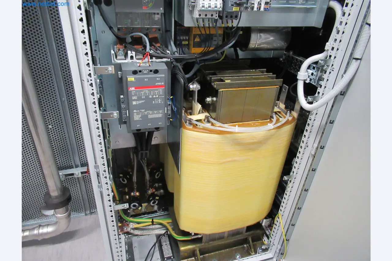 LILIUM eAircraft GmbH / LILIUM GmbH; Maschinen, Testanlagen und Betriebsausstattungen zur Herstellung von eVTOL -64