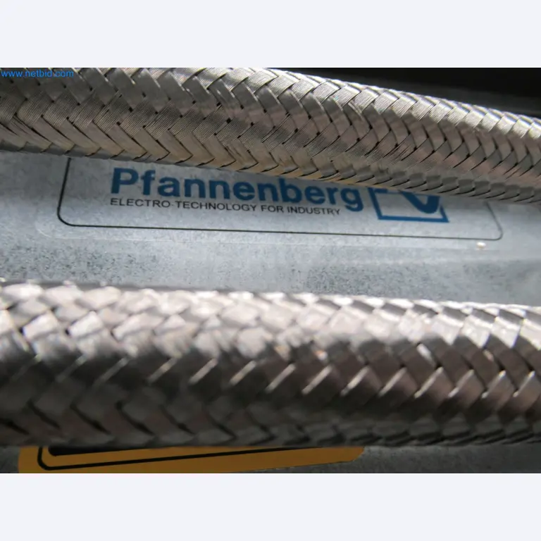 LILIUM eAircraft GmbH / LILIUM GmbH; Maschinen, Testanlagen und Betriebsausstattungen zur Herstellung von eVTOL -66