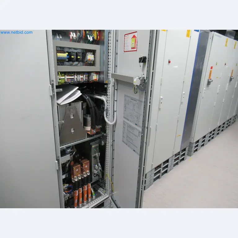 LILIUM eAircraft GmbH / LILIUM GmbH; Maschinen, Testanlagen und Betriebsausstattungen zur Herstellung von eVTOL -71