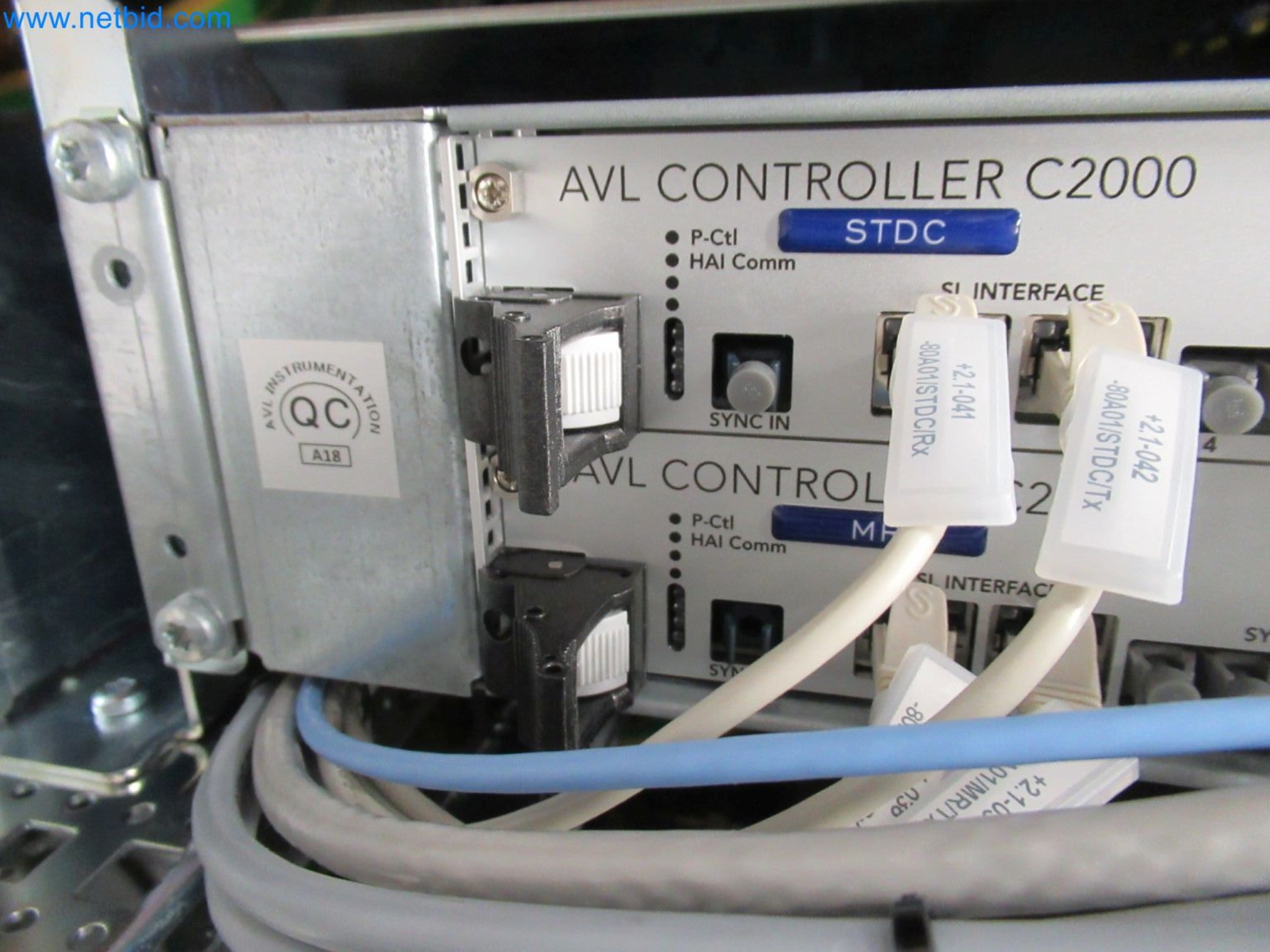 LILIUM eAircraft GmbH / LILIUM GmbH; Maschinen, Testanlagen und Betriebsausstattungen zur Herstellung von eVTOL -75