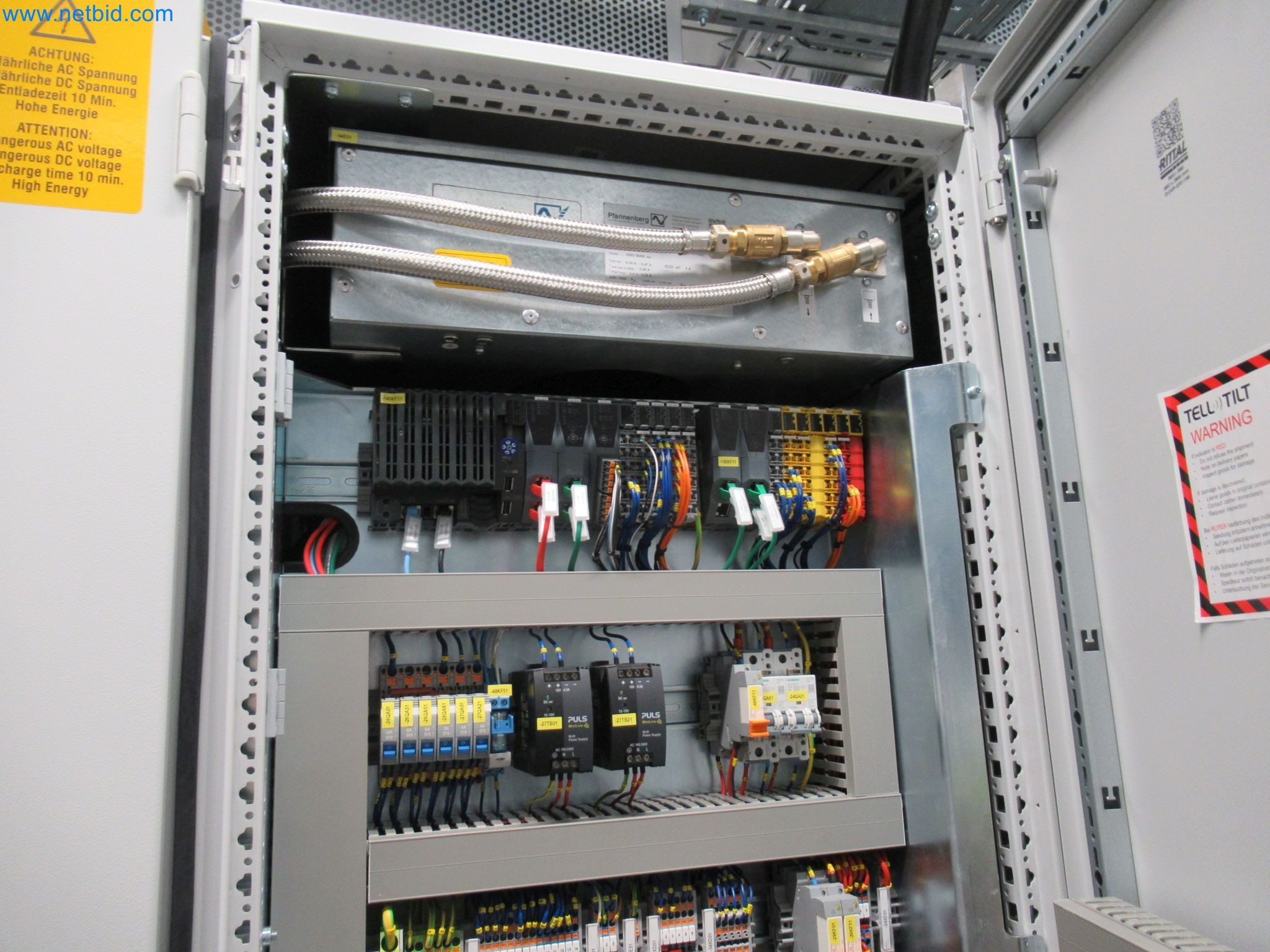 LILIUM eAircraft GmbH / LILIUM GmbH; Maschinen, Testanlagen und Betriebsausstattungen zur Herstellung von eVTOL -76