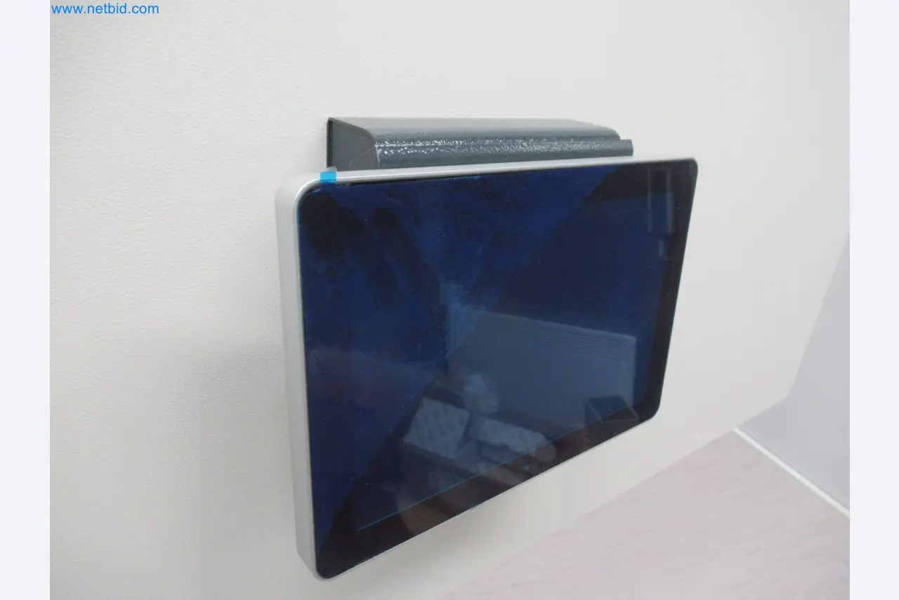 LILIUM eAircraft GmbH / LILIUM GmbH; Maschinen, Testanlagen und Betriebsausstattungen zur Herstellung von eVTOL -7