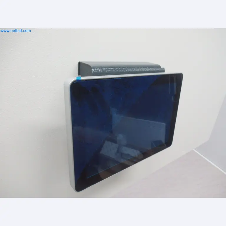 LILIUM eAircraft GmbH / LILIUM GmbH; Maschinen, Testanlagen und Betriebsausstattungen zur Herstellung von eVTOL -7