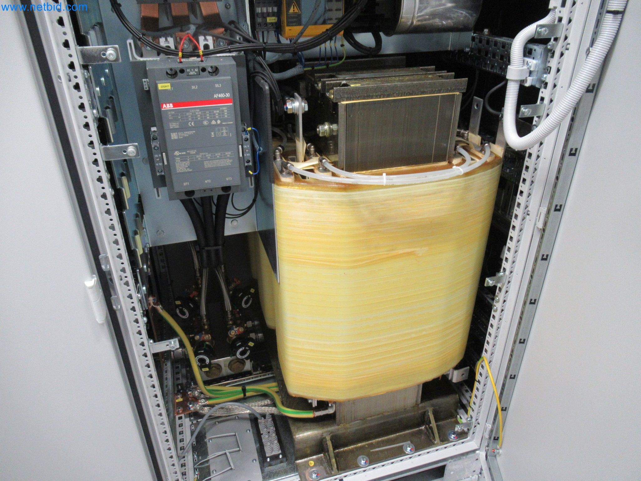 LILIUM eAircraft GmbH / LILIUM GmbH; Maschinen, Testanlagen und Betriebsausstattungen zur Herstellung von eVTOL -80