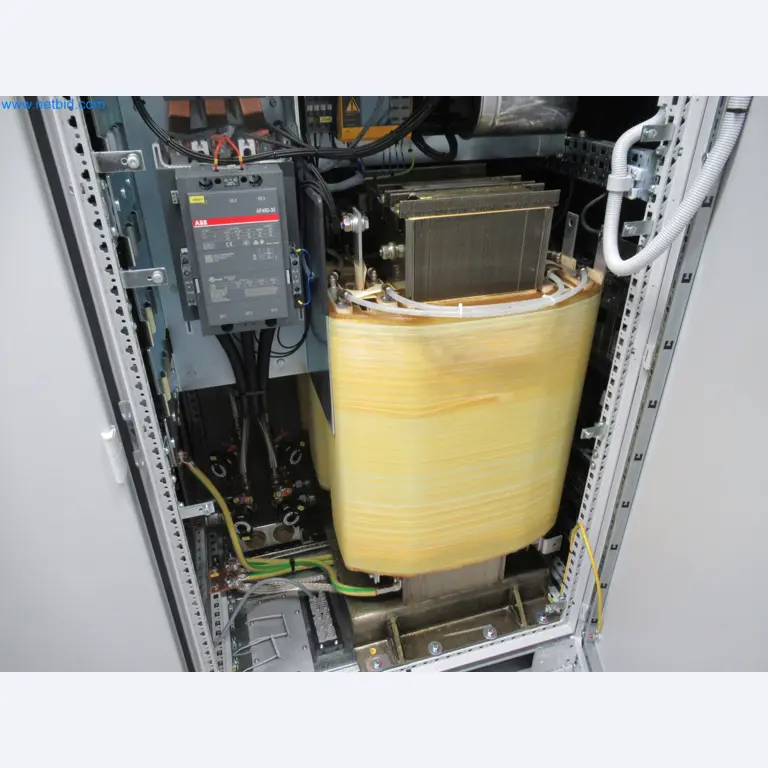 LILIUM eAircraft GmbH / LILIUM GmbH; Maschinen, Testanlagen und Betriebsausstattungen zur Herstellung von eVTOL -80