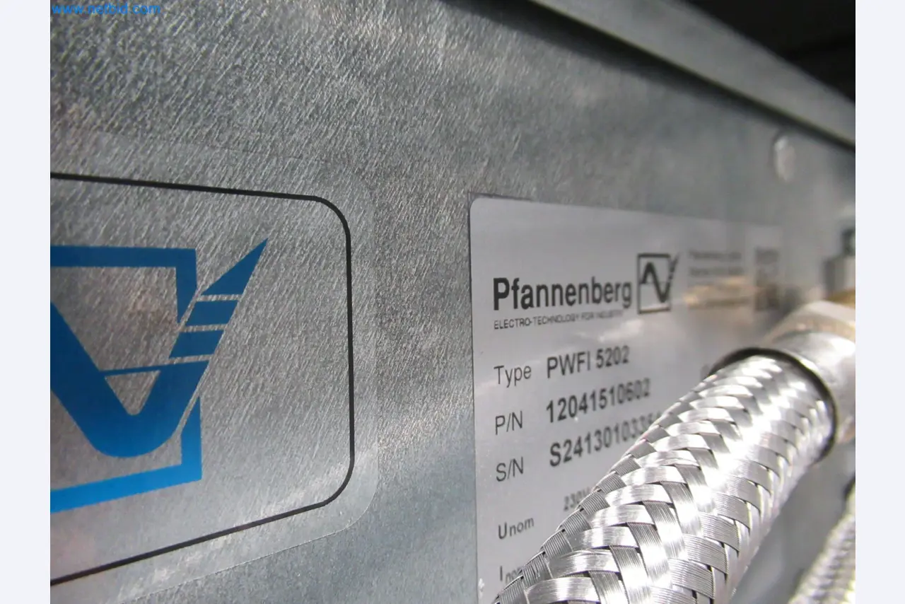 LILIUM eAircraft GmbH / LILIUM GmbH; Maschinen, Testanlagen und Betriebsausstattungen zur Herstellung von eVTOL -81