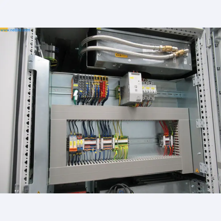 LILIUM eAircraft GmbH / LILIUM GmbH; Maschinen, Testanlagen und Betriebsausstattungen zur Herstellung von eVTOL -82