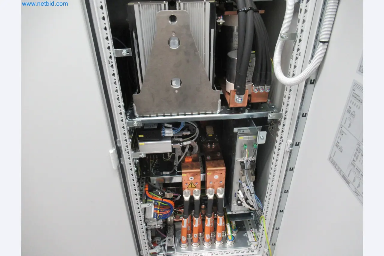 LILIUM eAircraft GmbH / LILIUM GmbH; Maschinen, Testanlagen und Betriebsausstattungen zur Herstellung von eVTOL -87