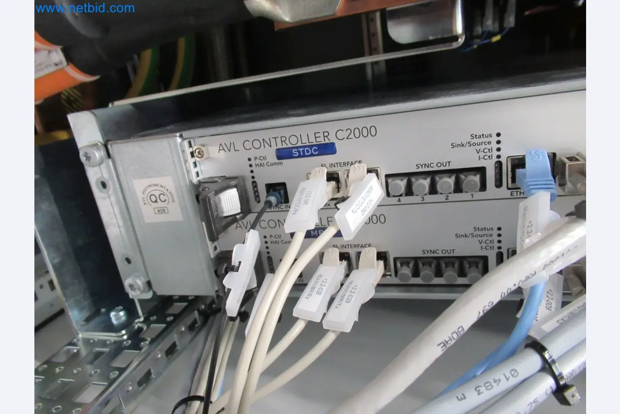 LILIUM eAircraft GmbH / LILIUM GmbH; Maschinen, Testanlagen und Betriebsausstattungen zur Herstellung von eVTOL -88