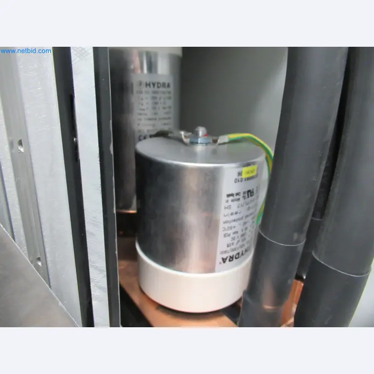 LILIUM eAircraft GmbH / LILIUM GmbH; Maschinen, Testanlagen und Betriebsausstattungen zur Herstellung von eVTOL -89