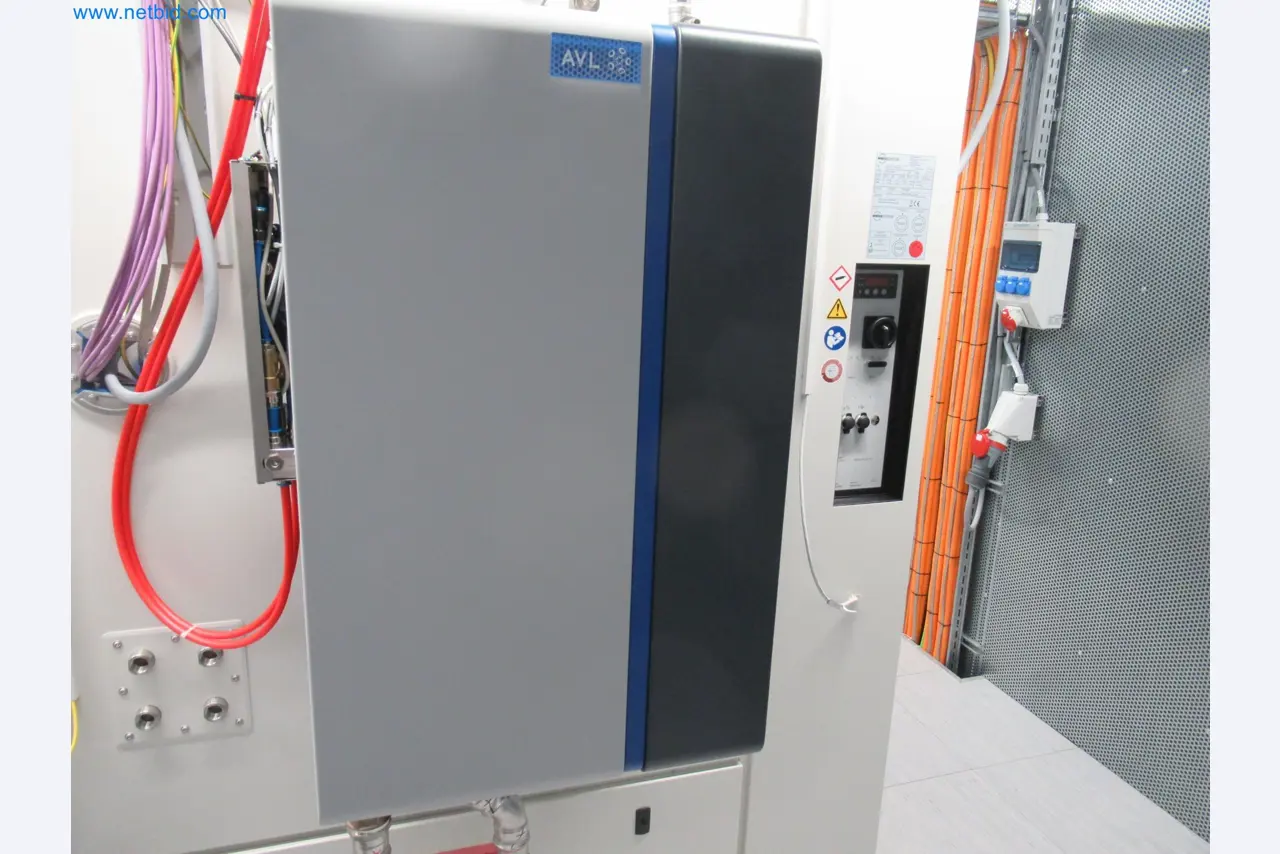 LILIUM eAircraft GmbH / LILIUM GmbH; Maschinen, Testanlagen und Betriebsausstattungen zur Herstellung von eVTOL -8