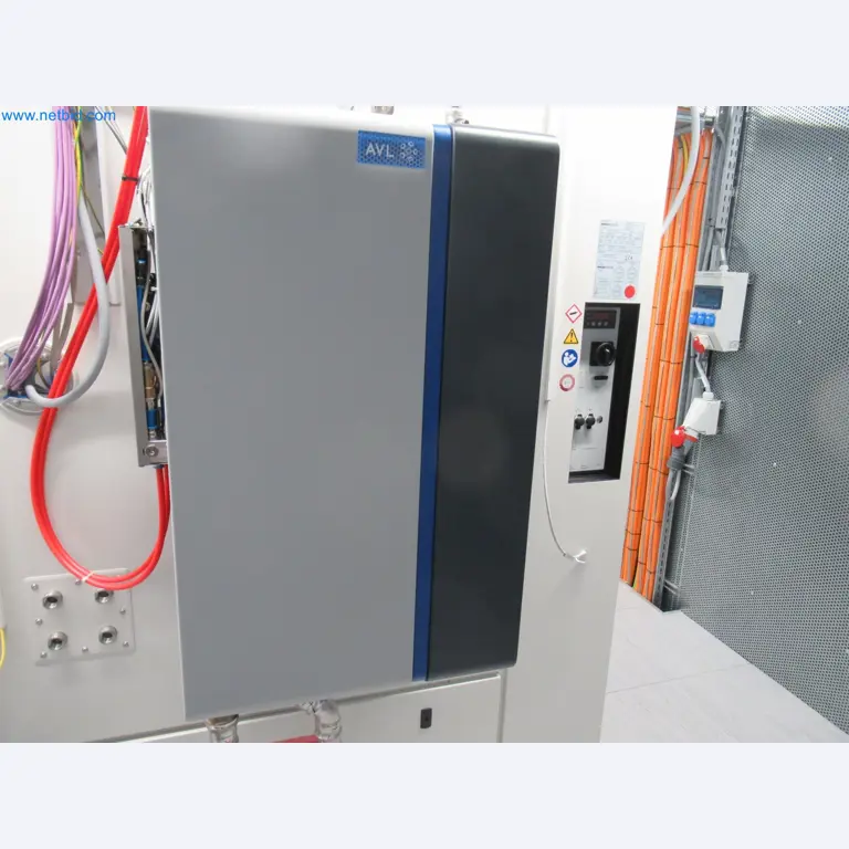 LILIUM eAircraft GmbH / LILIUM GmbH; Maschinen, Testanlagen und Betriebsausstattungen zur Herstellung von eVTOL -8