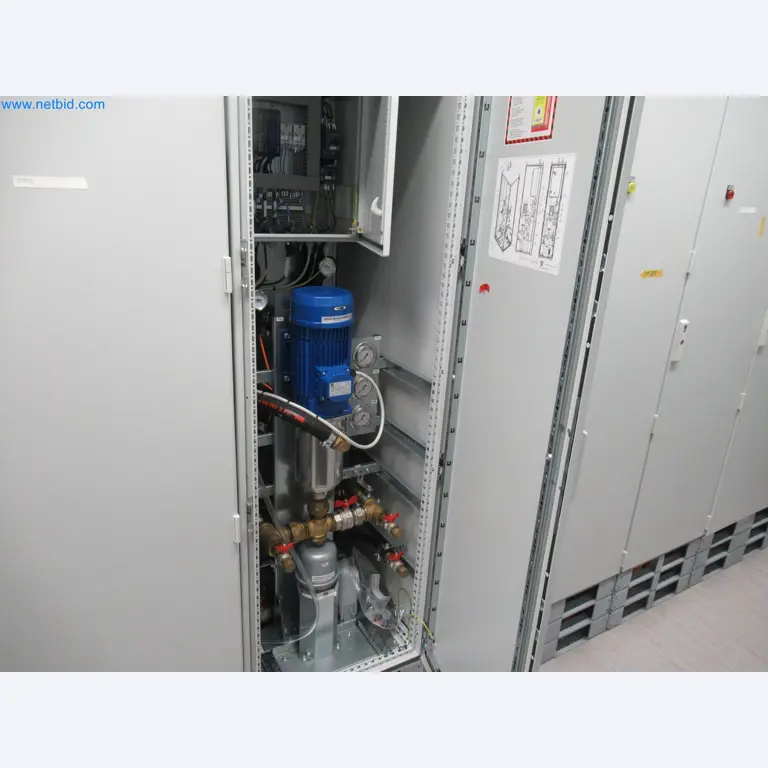 LILIUM eAircraft GmbH / LILIUM GmbH; Maschinen, Testanlagen und Betriebsausstattungen zur Herstellung von eVTOL -94