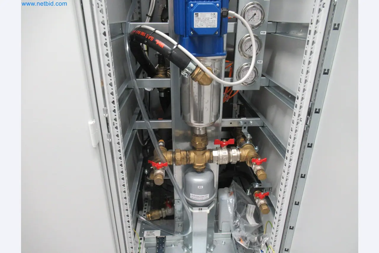 LILIUM eAircraft GmbH / LILIUM GmbH; Maschinen, Testanlagen und Betriebsausstattungen zur Herstellung von eVTOL -96