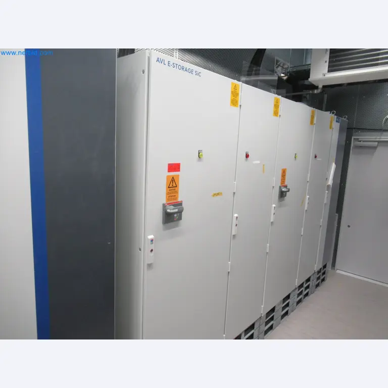 LILIUM eAircraft GmbH / LILIUM GmbH; Maschinen, Testanlagen und Betriebsausstattungen zur Herstellung von eVTOL -98