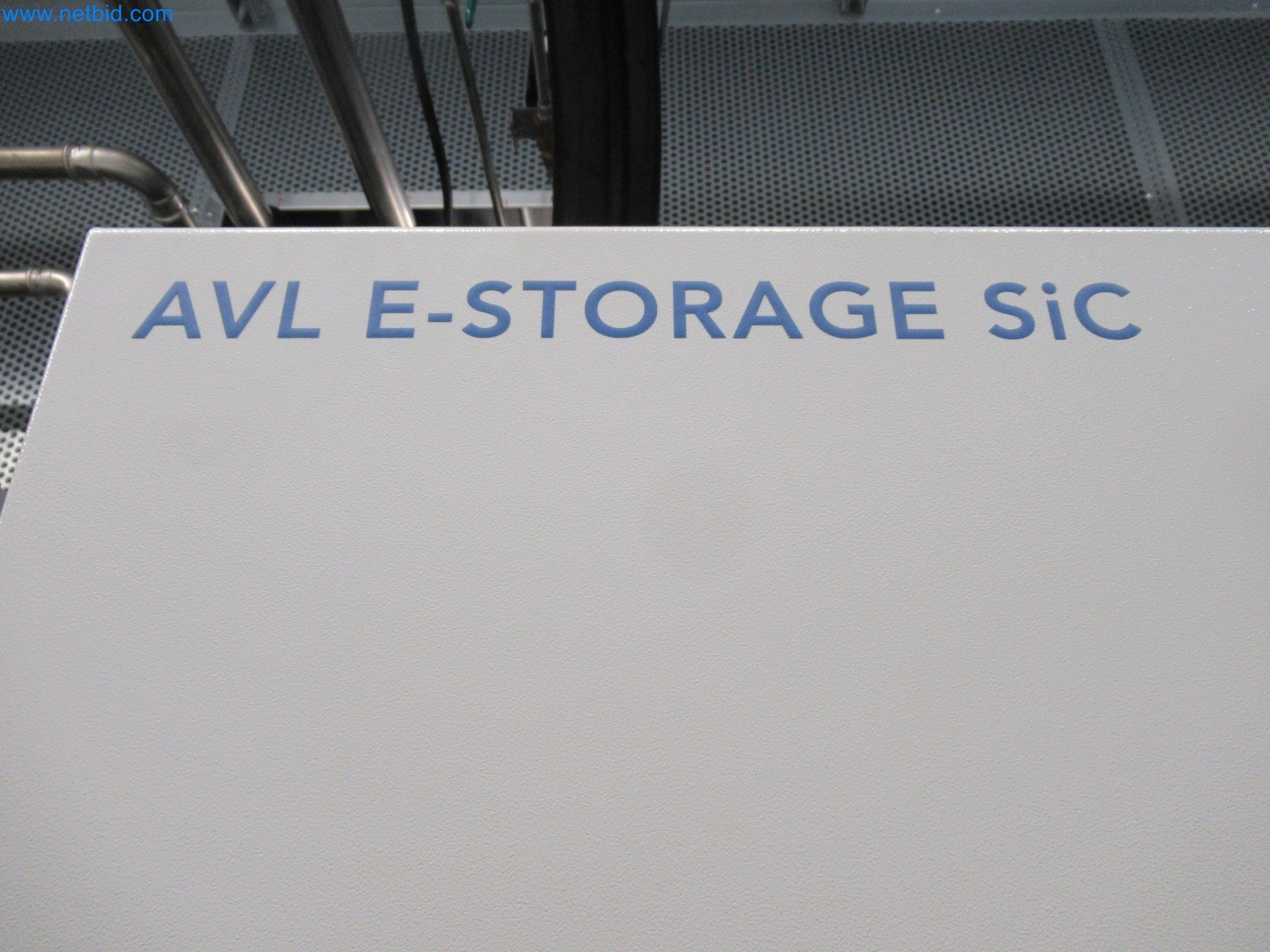 LILIUM eAircraft GmbH / LILIUM GmbH; Maschinen, Testanlagen und Betriebsausstattungen zur Herstellung von eVTOL -99