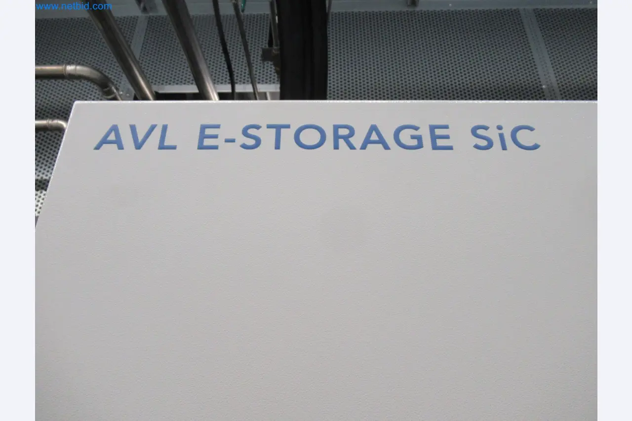 LILIUM eAircraft GmbH / LILIUM GmbH; Maschinen, Testanlagen und Betriebsausstattungen zur Herstellung von eVTOL -99