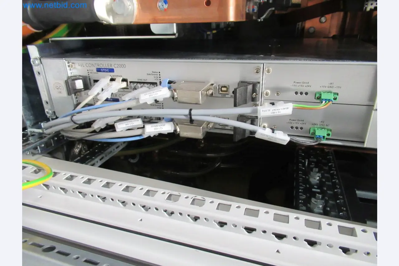 LILIUM eAircraft GmbH / LILIUM GmbH; Maschinen, Testanlagen und Betriebsausstattungen zur Herstellung von eVTOL -16