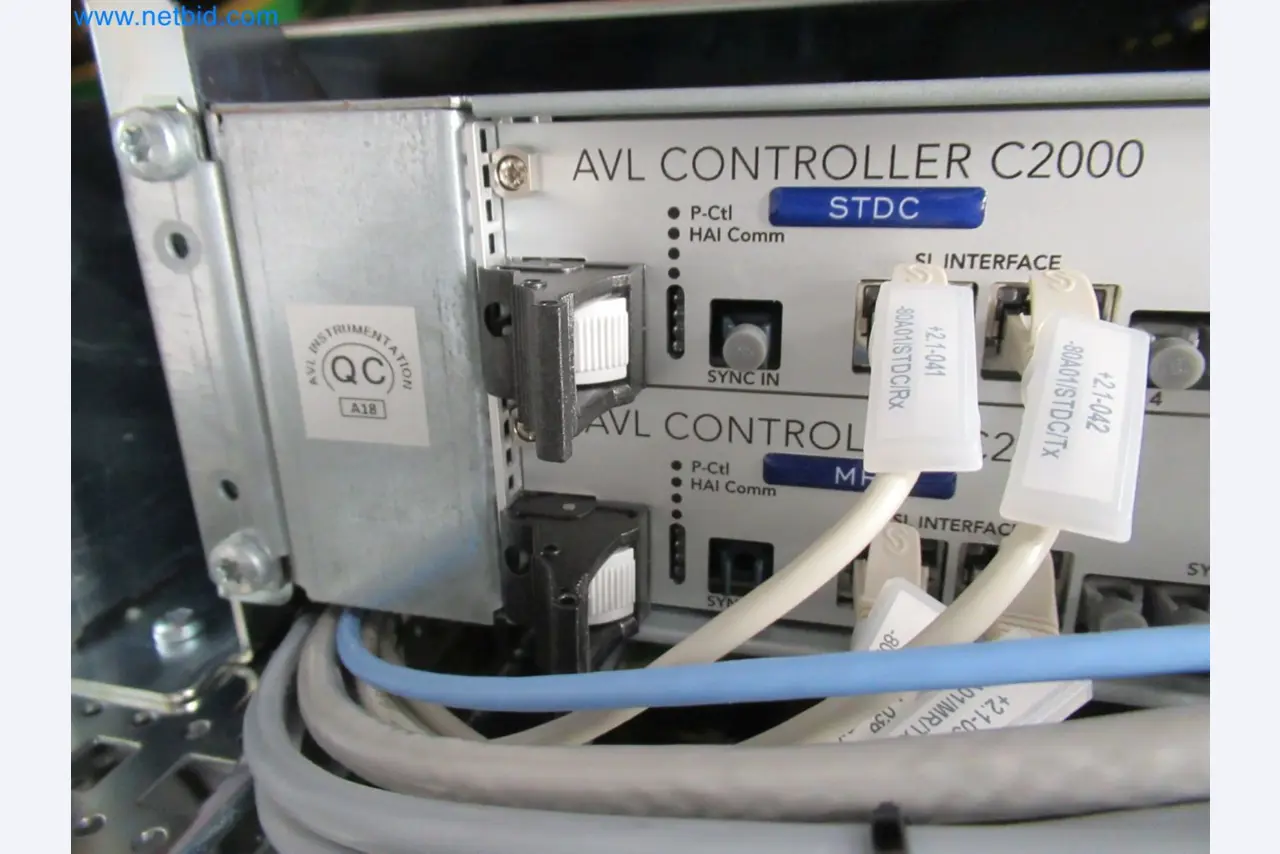 LILIUM eAircraft GmbH / LILIUM GmbH; Maschinen, Testanlagen und Betriebsausstattungen zur Herstellung von eVTOL -17