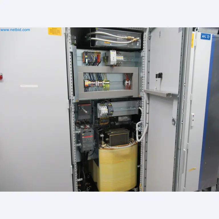 LILIUM eAircraft GmbH / LILIUM GmbH; Maschinen, Testanlagen und Betriebsausstattungen zur Herstellung von eVTOL -21