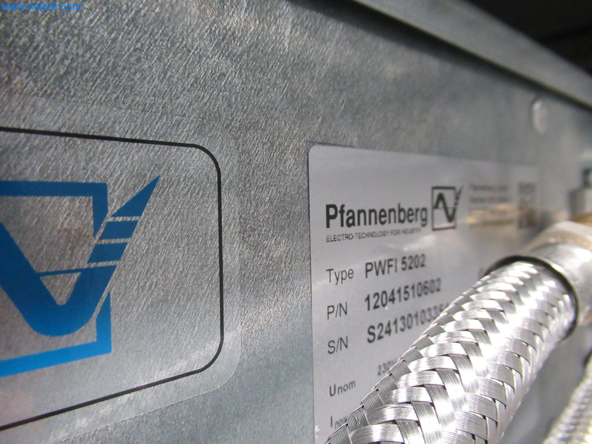 LILIUM eAircraft GmbH / LILIUM GmbH; Maschinen, Testanlagen und Betriebsausstattungen zur Herstellung von eVTOL -23