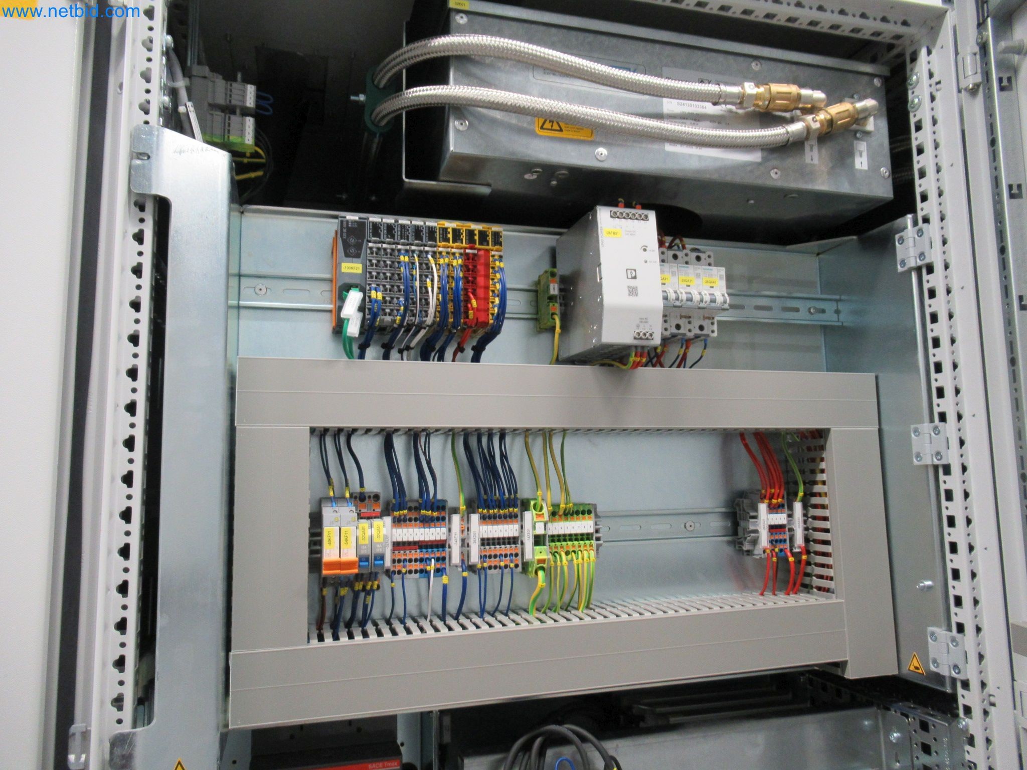 LILIUM eAircraft GmbH / LILIUM GmbH; Maschinen, Testanlagen und Betriebsausstattungen zur Herstellung von eVTOL -24