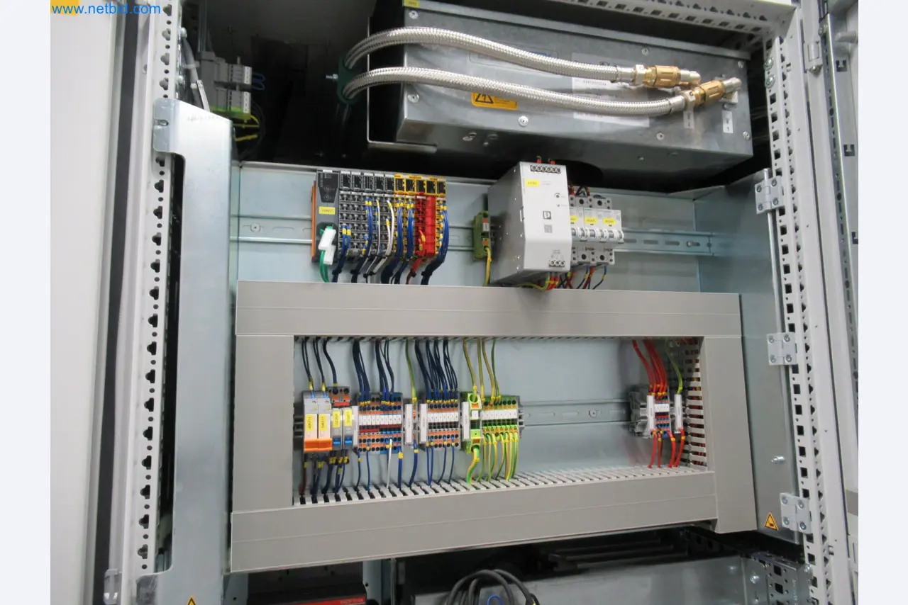 LILIUM eAircraft GmbH / LILIUM GmbH; Maschinen, Testanlagen und Betriebsausstattungen zur Herstellung von eVTOL -24