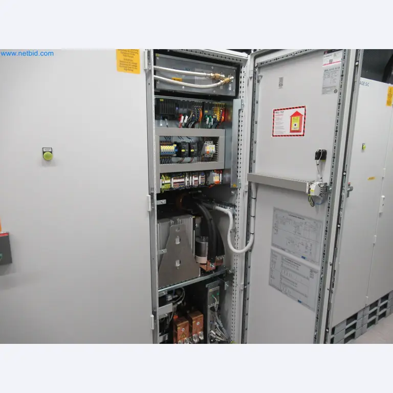 LILIUM eAircraft GmbH / LILIUM GmbH; Maschinen, Testanlagen und Betriebsausstattungen zur Herstellung von eVTOL -28