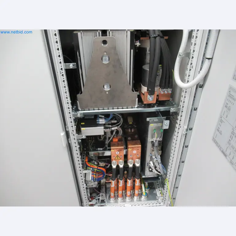 LILIUM eAircraft GmbH / LILIUM GmbH; Maschinen, Testanlagen und Betriebsausstattungen zur Herstellung von eVTOL -29