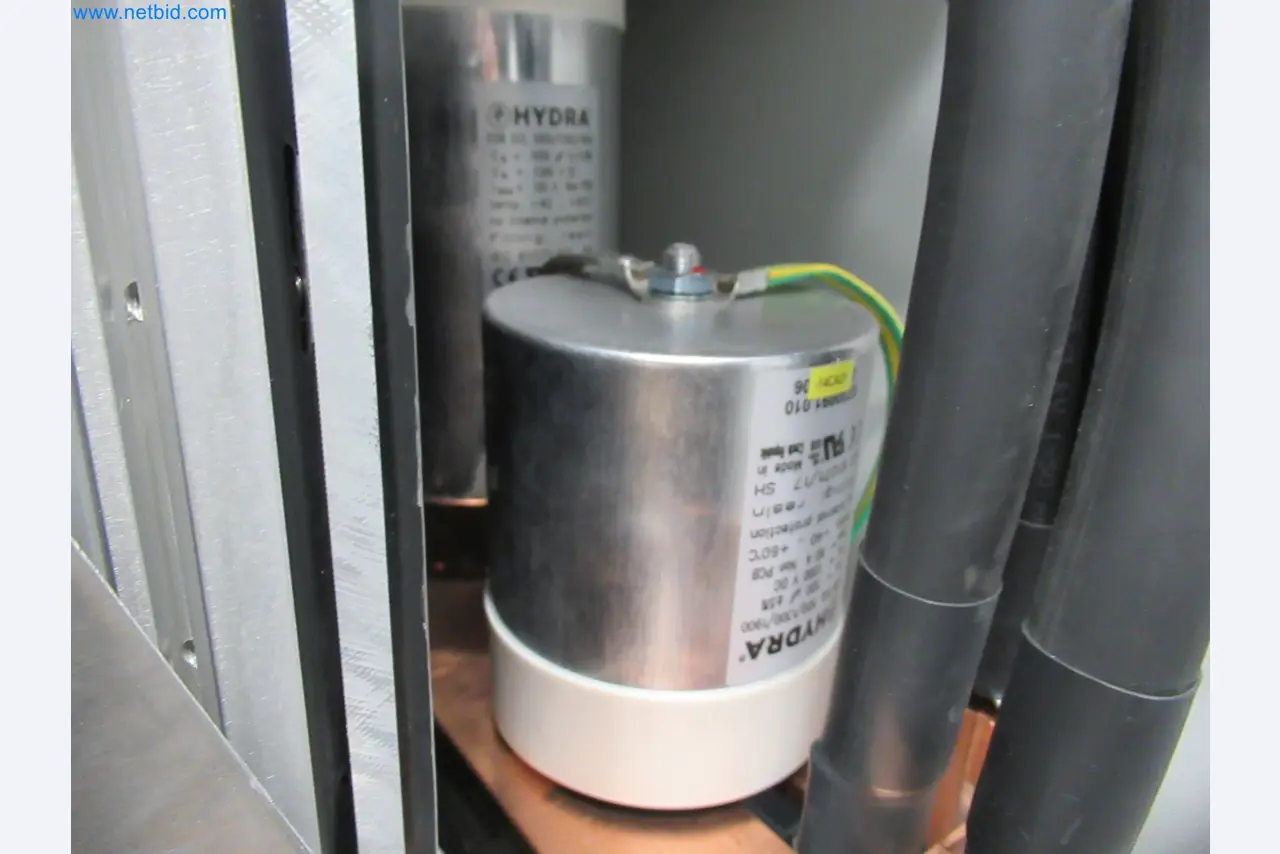 LILIUM eAircraft GmbH / LILIUM GmbH; Maschinen, Testanlagen und Betriebsausstattungen zur Herstellung von eVTOL -30