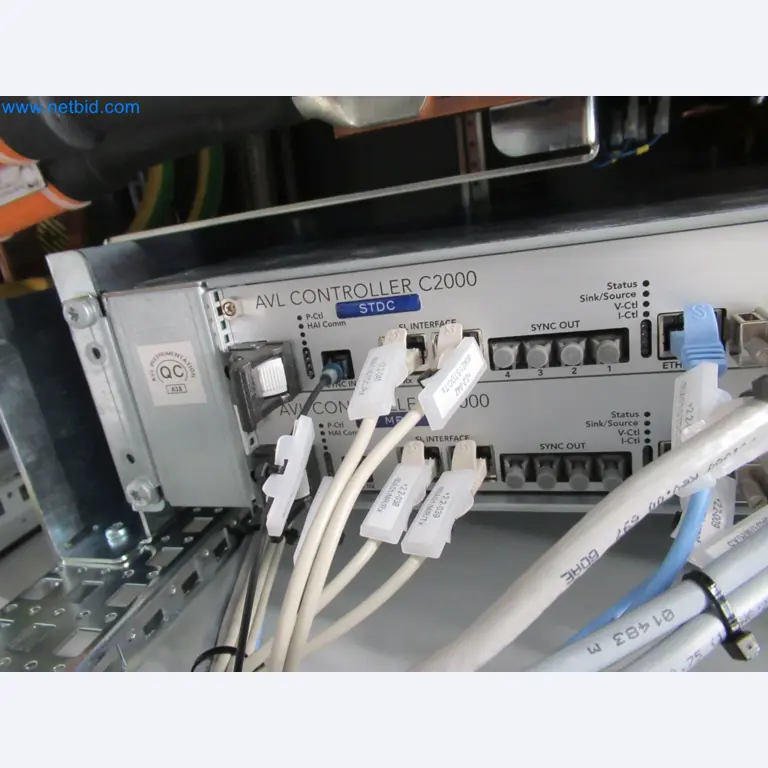 LILIUM eAircraft GmbH / LILIUM GmbH; Maschinen, Testanlagen und Betriebsausstattungen zur Herstellung von eVTOL -31