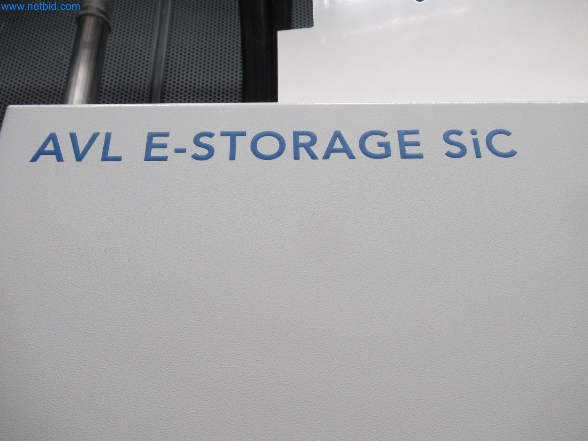 LILIUM eAircraft GmbH / LILIUM GmbH; Maschinen, Testanlagen und Betriebsausstattungen zur Herstellung von eVTOL -3