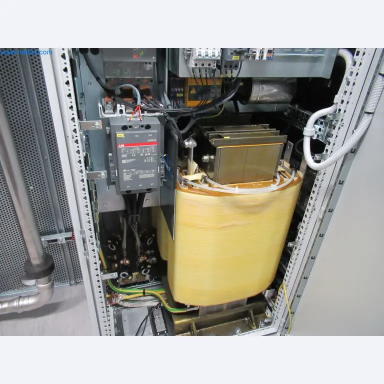 LILIUM eAircraft GmbH / LILIUM GmbH; Maschinen, Testanlagen und Betriebsausstattungen zur Herstellung von eVTOL -6