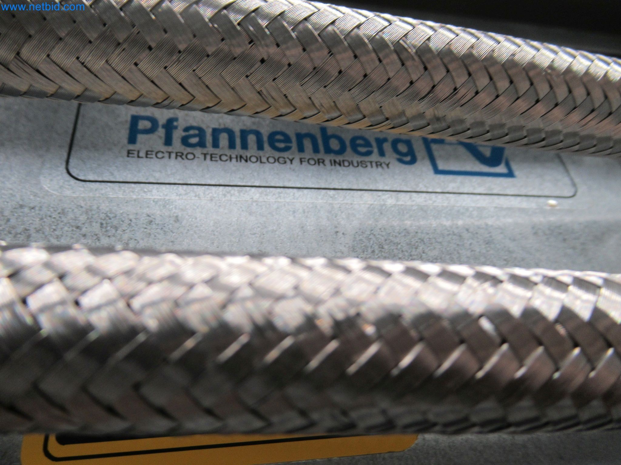 LILIUM eAircraft GmbH / LILIUM GmbH; Maschinen, Testanlagen und Betriebsausstattungen zur Herstellung von eVTOL -8