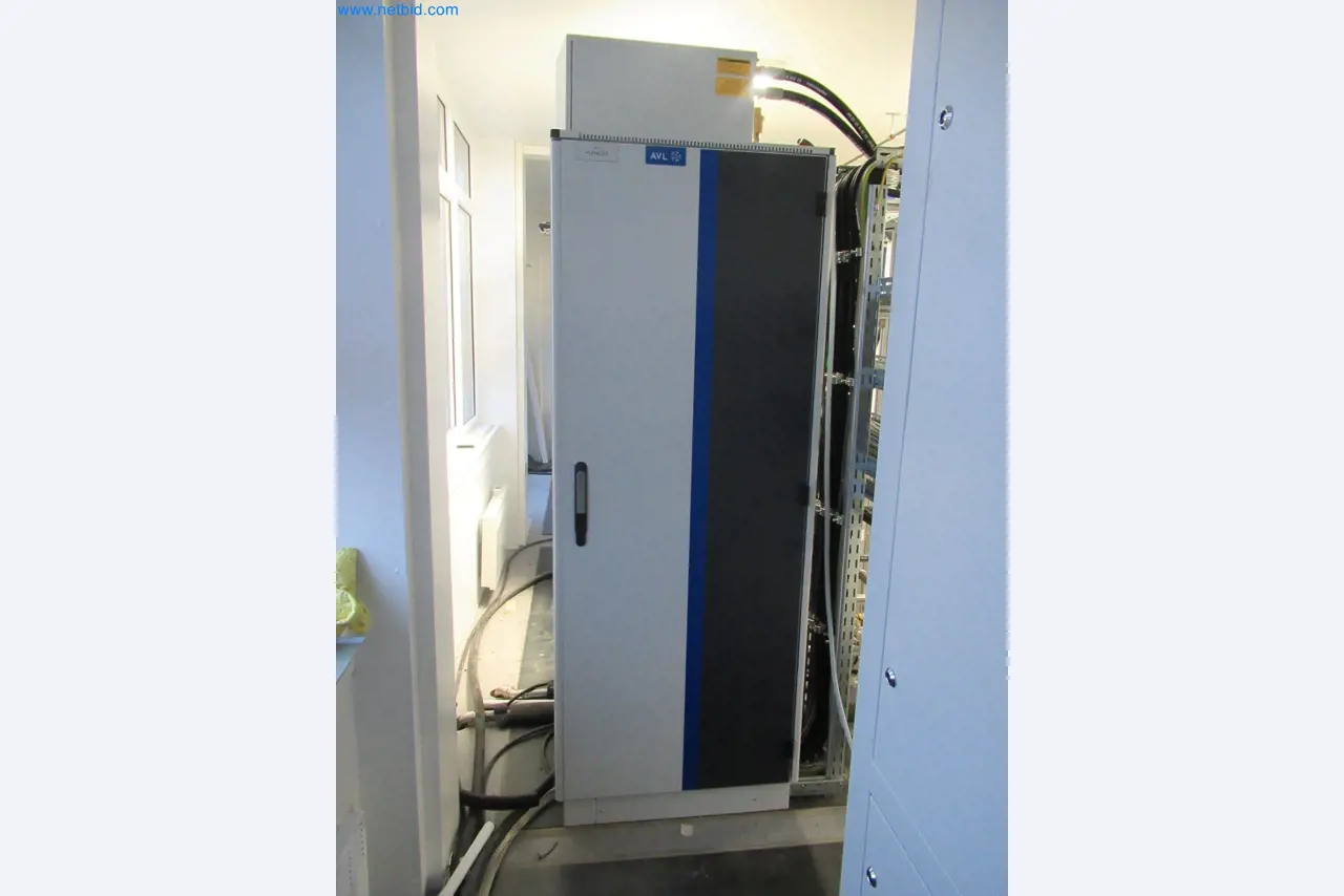 LILIUM eAircraft GmbH / LILIUM GmbH; machines, test systems and operating equipment for the production of eVTOLs-10