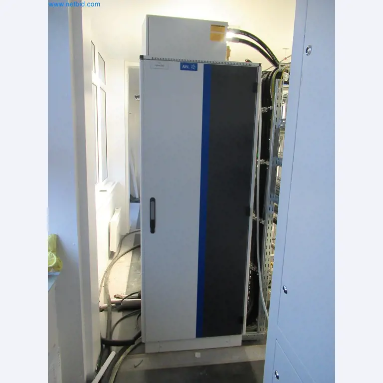 LILIUM eAircraft GmbH / LILIUM GmbH; machines, test systems and operating equipment for the production of eVTOLs-10