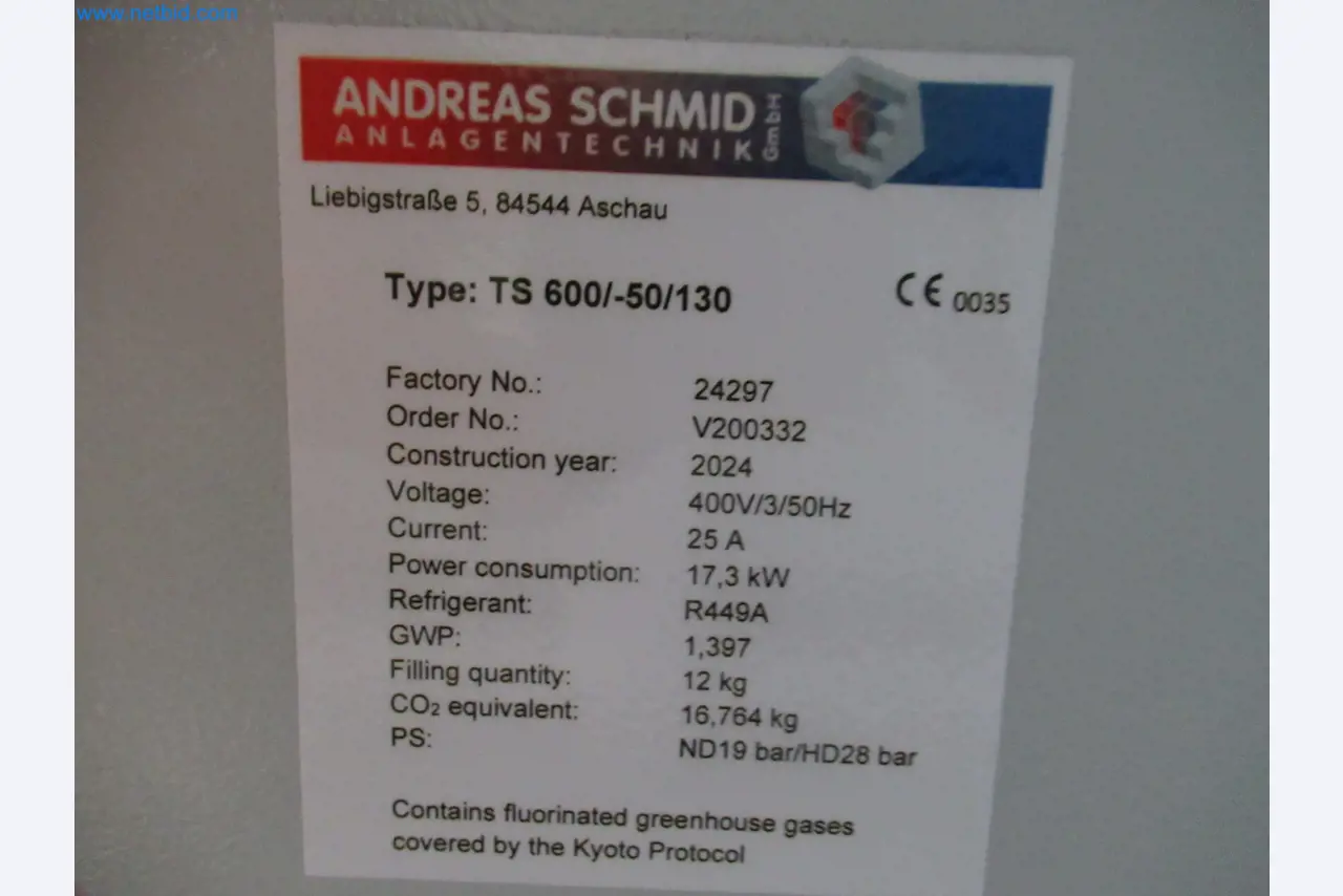 LILIUM eAircraft GmbH / LILIUM GmbH; machines, test systems and operating equipment for the production of eVTOLs-11