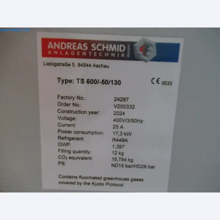 LILIUM eAircraft GmbH / LILIUM GmbH; machines, test systems and operating equipment for the production of eVTOLs-11