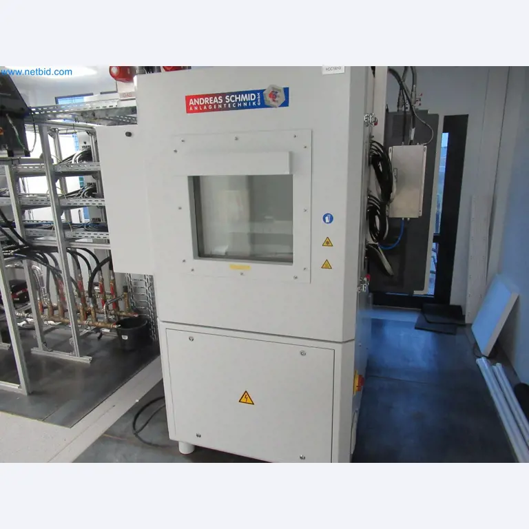 LILIUM eAircraft GmbH / LILIUM GmbH; machines, test systems and operating equipment for the production of eVTOLs-12