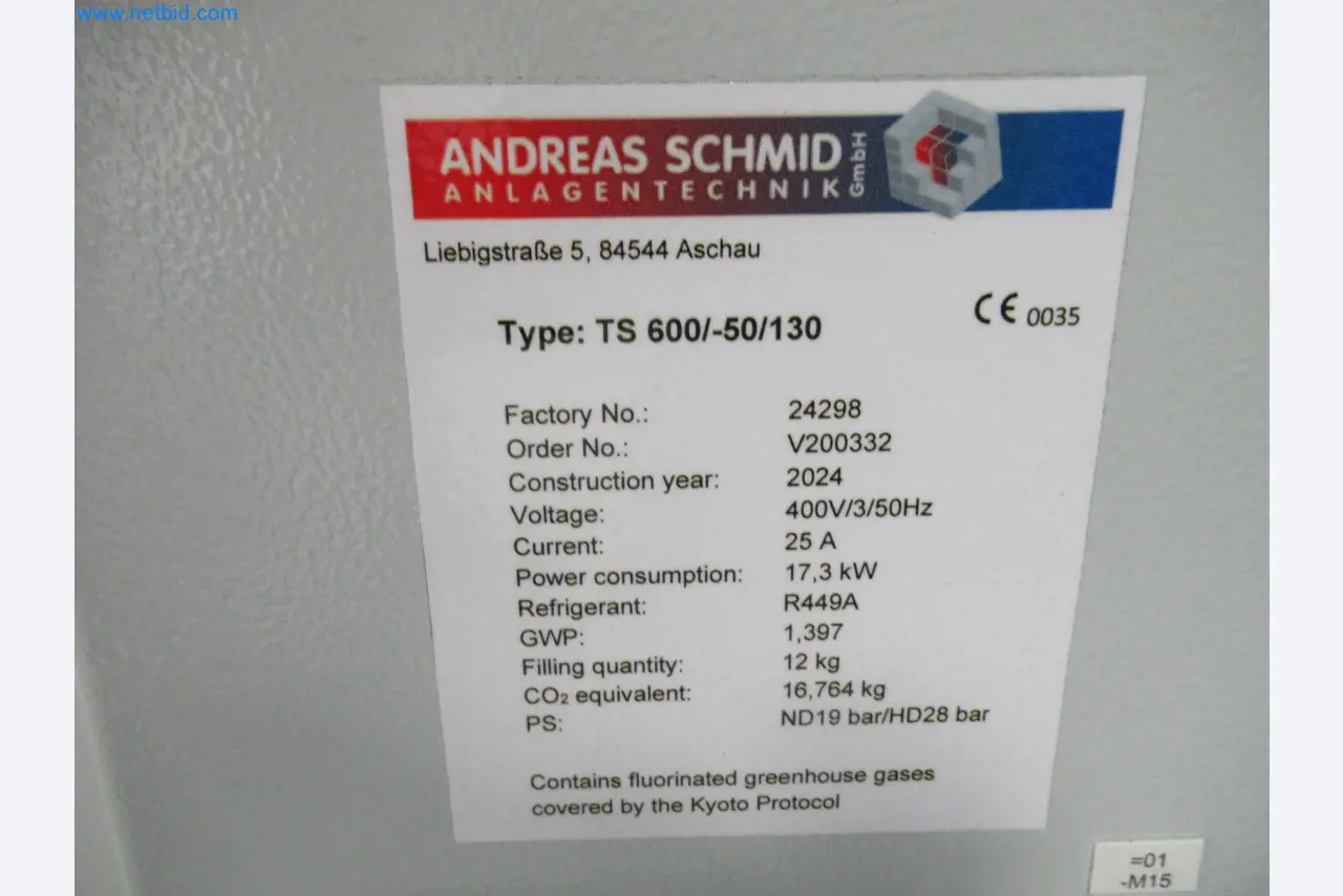 LILIUM eAircraft GmbH / LILIUM GmbH; machines, test systems and operating equipment for the production of eVTOLs-13