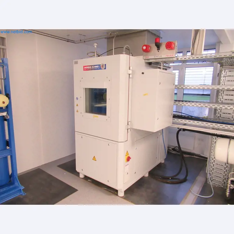 LILIUM eAircraft GmbH / LILIUM GmbH; machines, test systems and operating equipment for the production of eVTOLs-14