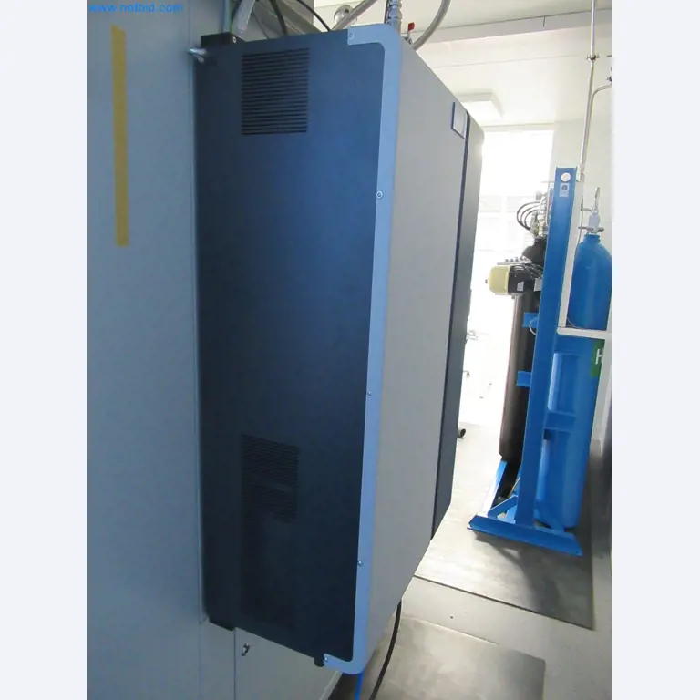 LILIUM eAircraft GmbH / LILIUM GmbH; machines, test systems and operating equipment for the production of eVTOLs-2