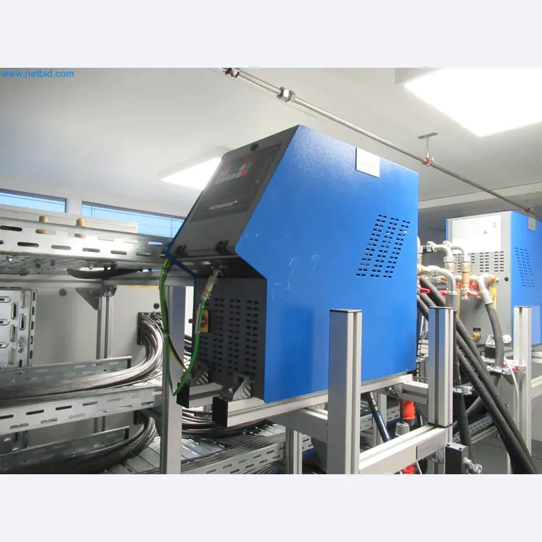 LILIUM eAircraft GmbH / LILIUM GmbH; machines, test systems and operating equipment for the production of eVTOLs-4