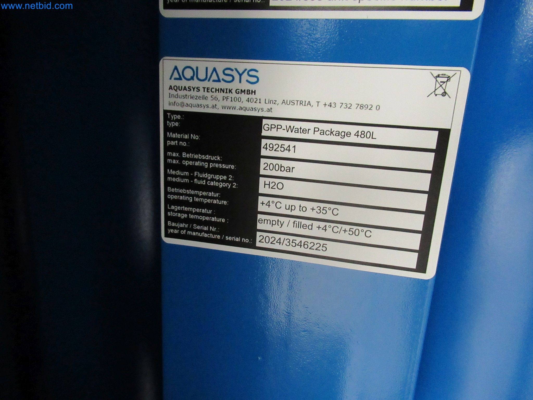 LILIUM eAircraft GmbH / LILIUM GmbH; machines, test systems and operating equipment for the production of eVTOLs-5